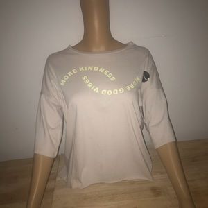 More Kindness More Good Vibes